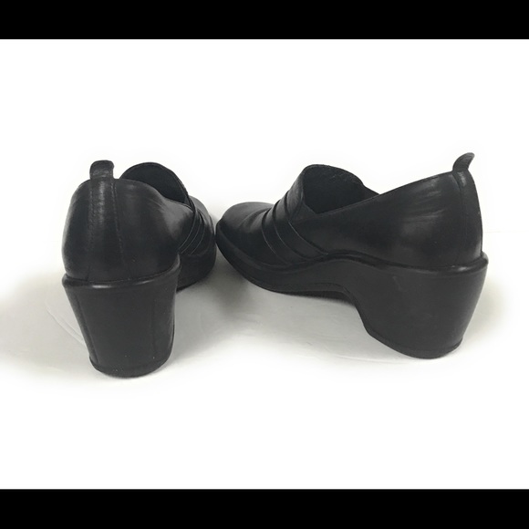 Black Dansko Shoes Size 8 (38) Women’s EUC - Picture 7 of 8